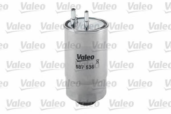 Fuel filter Valeo 587536