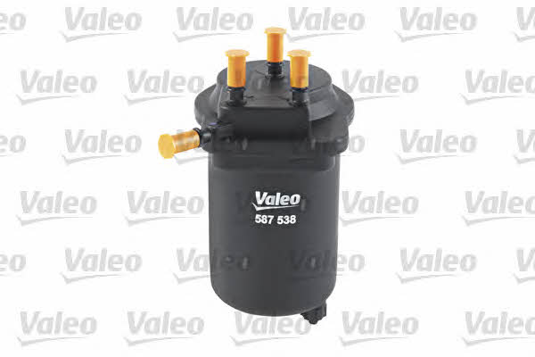 Fuel filter Valeo 587538