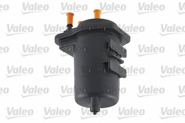 Valeo 587538 Fuel filter 587538