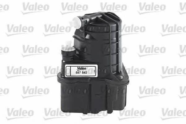 Fuel filter Valeo 587542