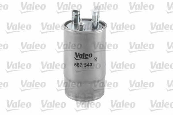 Fuel filter Valeo 587543