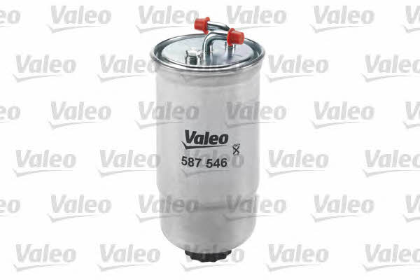 Fuel filter Valeo 587546