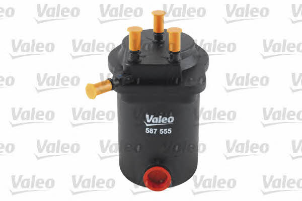 Fuel filter Valeo 587555