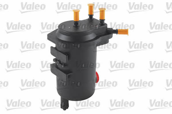 Fuel filter Valeo 587557