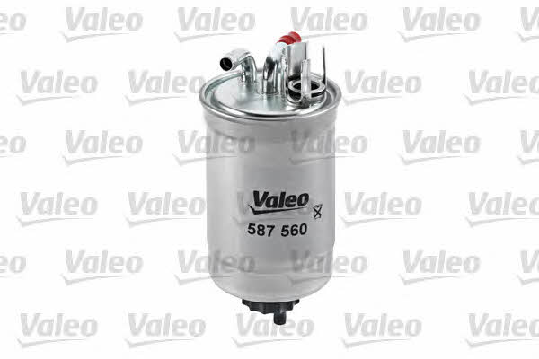 Fuel filter Valeo 587560