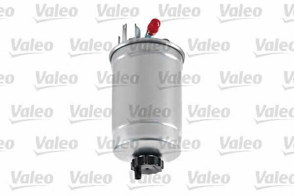 Valeo 587560 Fuel filter 587560