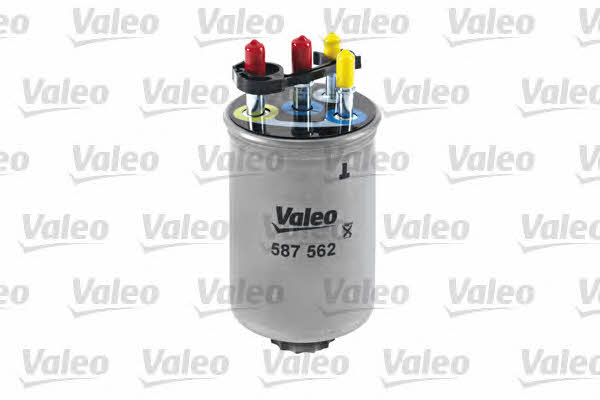 Fuel filter Valeo 587562