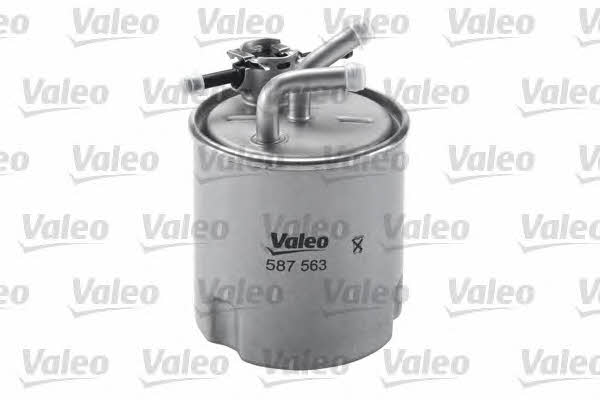 Fuel filter Valeo 587563