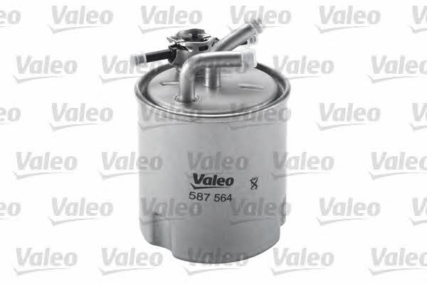 Fuel filter Valeo 587564