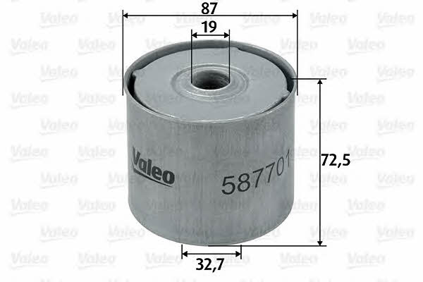 Buy Valeo 587701 at a low price in United Arab Emirates!