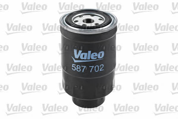 Fuel filter Valeo 587702