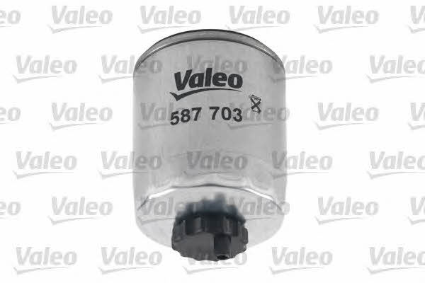 Valeo 587703 Fuel filter 587703
