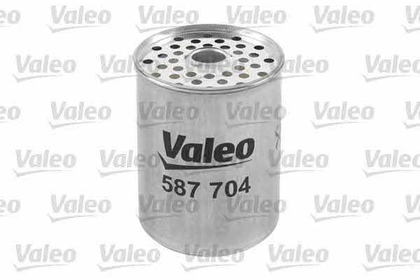 Fuel filter Valeo 587704