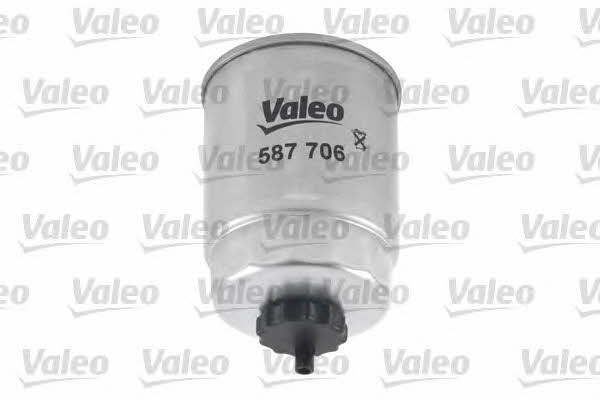 Valeo 587706 Fuel filter 587706