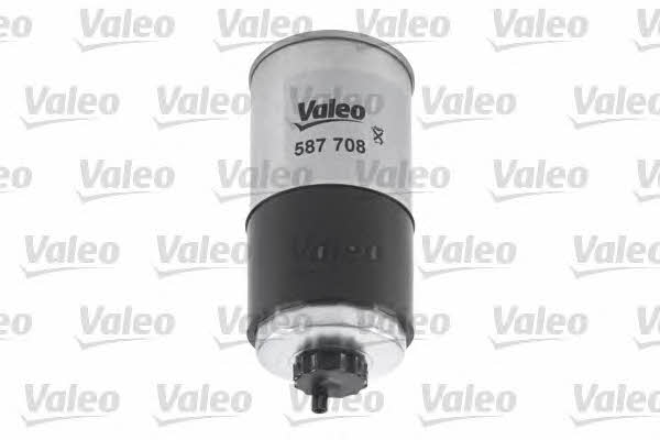 Valeo 587708 Fuel filter 587708