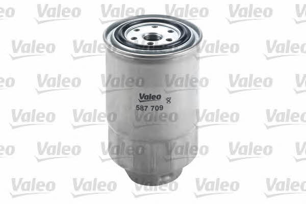 Fuel filter Valeo 587709