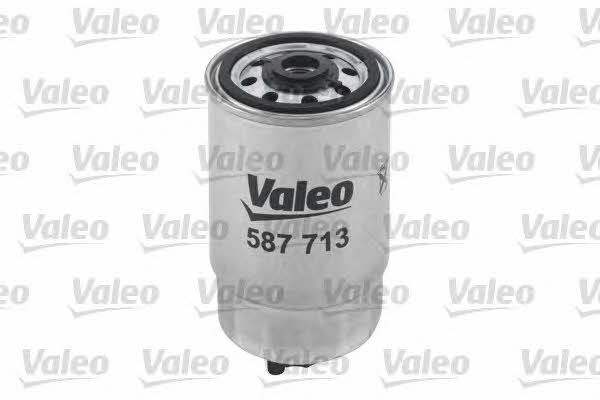 Fuel filter Valeo 587713