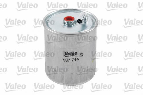 Fuel filter Valeo 587714