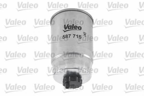 Valeo 587715 Fuel filter 587715