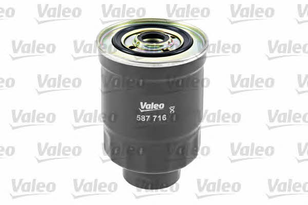 Fuel filter Valeo 587716