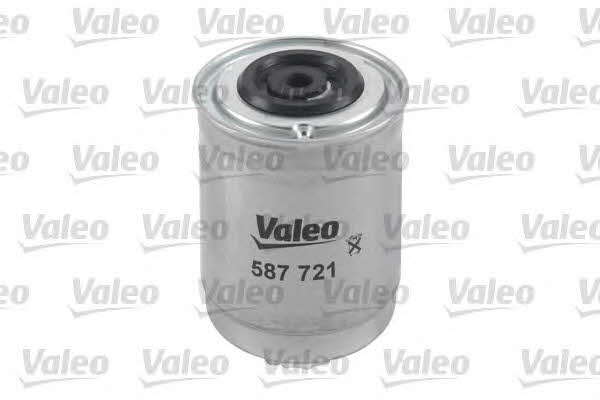 Fuel filter Valeo 587721