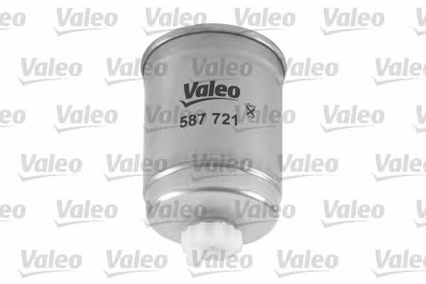 Valeo 587721 Fuel filter 587721
