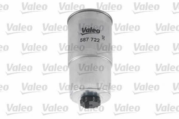 Valeo 587722 Fuel filter 587722