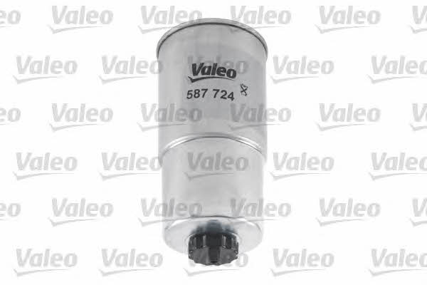 Valeo 587724 Fuel filter 587724