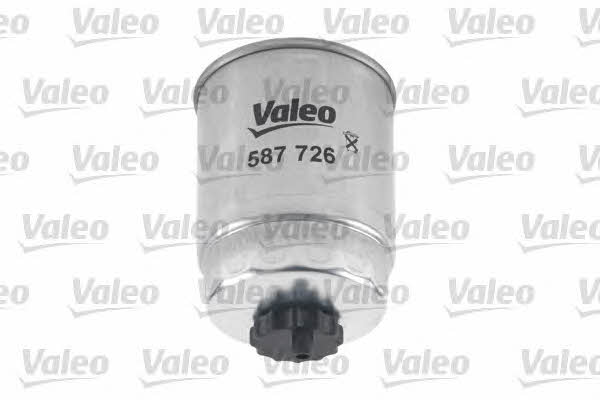 Valeo 587726 Fuel filter 587726