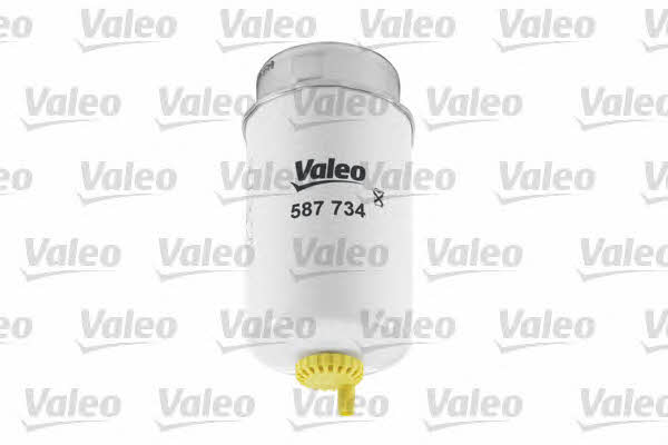 Valeo 587734 Fuel filter 587734