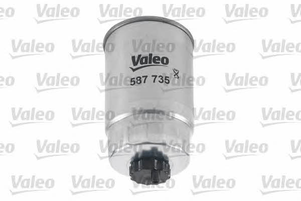 Valeo 587735 Fuel filter 587735