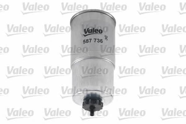 Valeo 587736 Fuel filter 587736