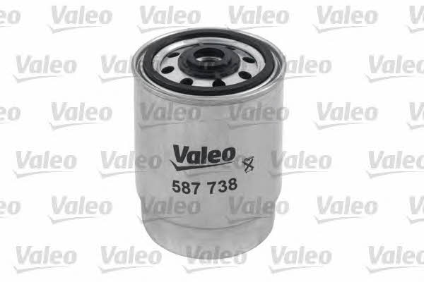 Fuel filter Valeo 587738