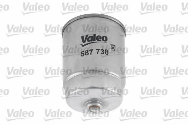 Valeo 587738 Fuel filter 587738