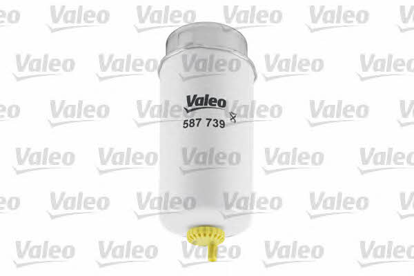 Valeo 587739 Fuel filter 587739