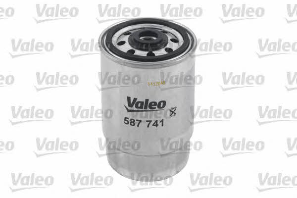 Fuel filter Valeo 587741