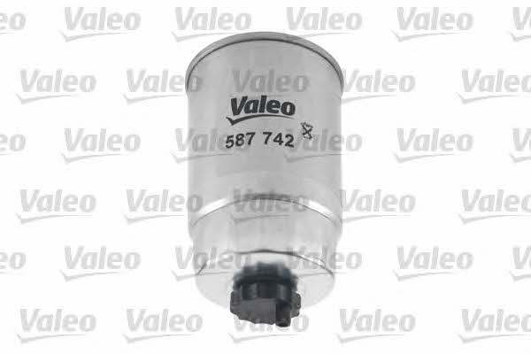 Valeo 587742 Fuel filter 587742