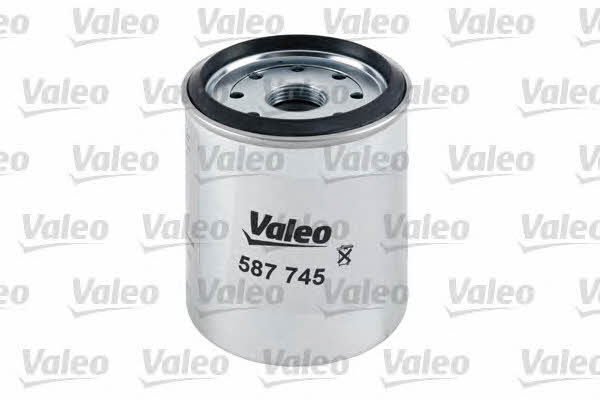Fuel filter Valeo 587745
