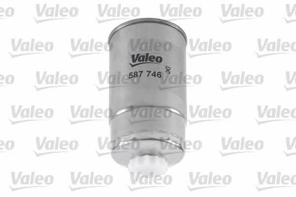 Valeo 587746 Fuel filter 587746