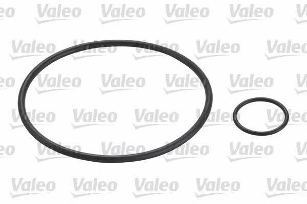 Valeo 587905 Fuel filter 587905
