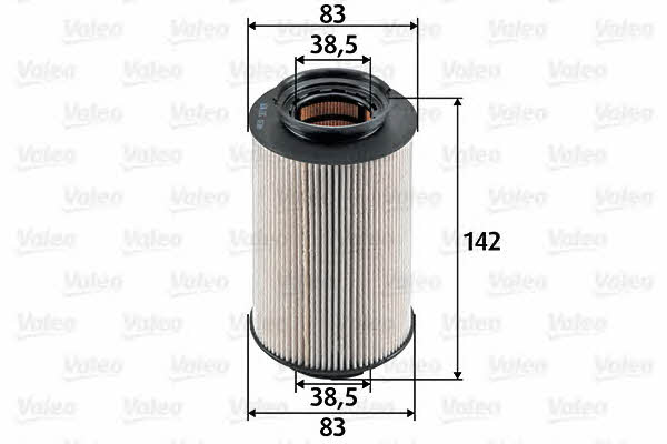 Buy Valeo 587909 at a low price in United Arab Emirates!