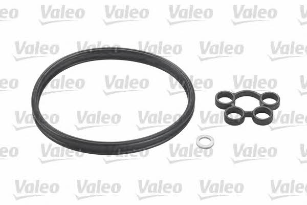 Fuel filter Valeo 587909