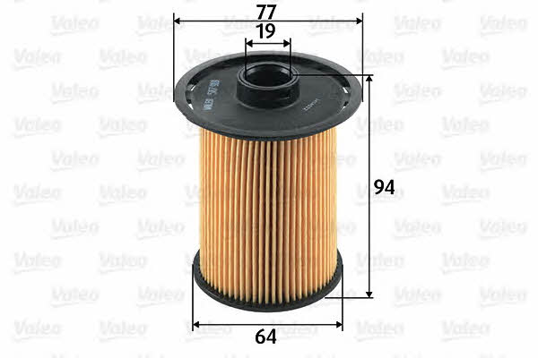 Buy Valeo 587918 – good price at EXIST.AE!