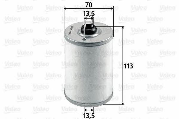 Buy Valeo 587920 – good price at EXIST.AE!