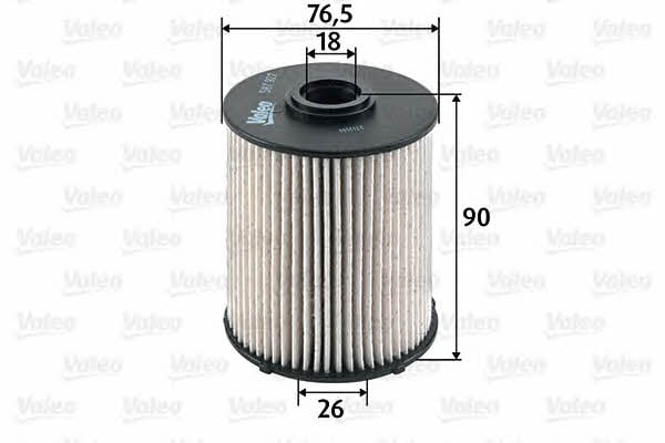 Buy Valeo 587922 – good price at EXIST.AE!