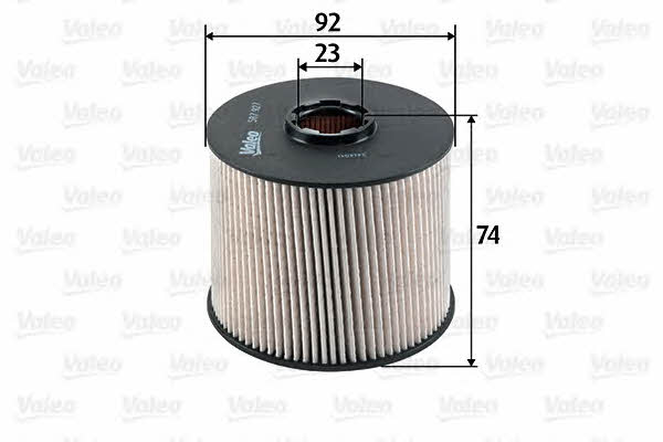 Buy Valeo 587927 – good price at EXIST.AE!
