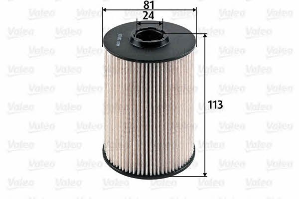 Buy Valeo 587928 at a low price in United Arab Emirates!
