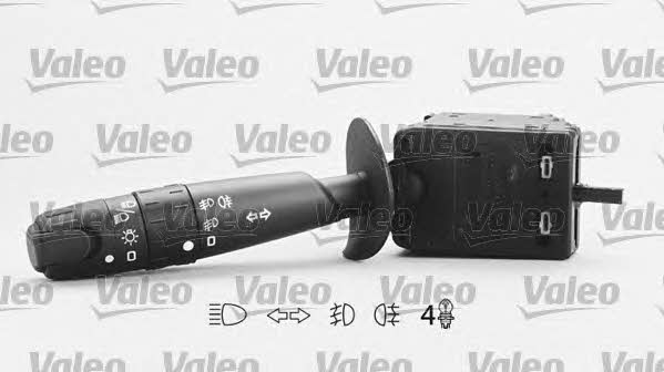 Stalk switch Valeo 251304