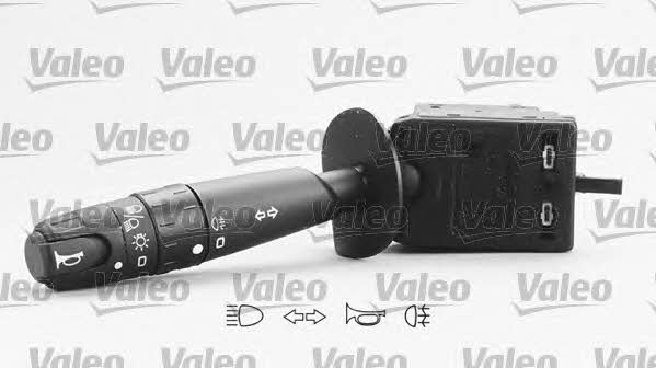 Stalk switch Valeo 251308