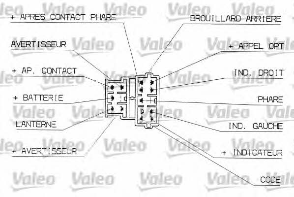 Buy Valeo 251308 at a low price in United Arab Emirates!